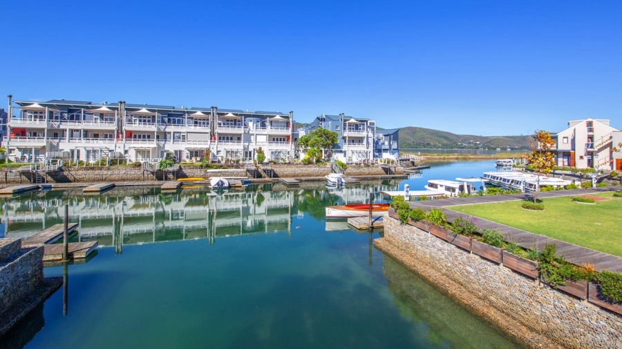 To Let 2 Bedroom Property for Rent in Thesen Islands Western Cape